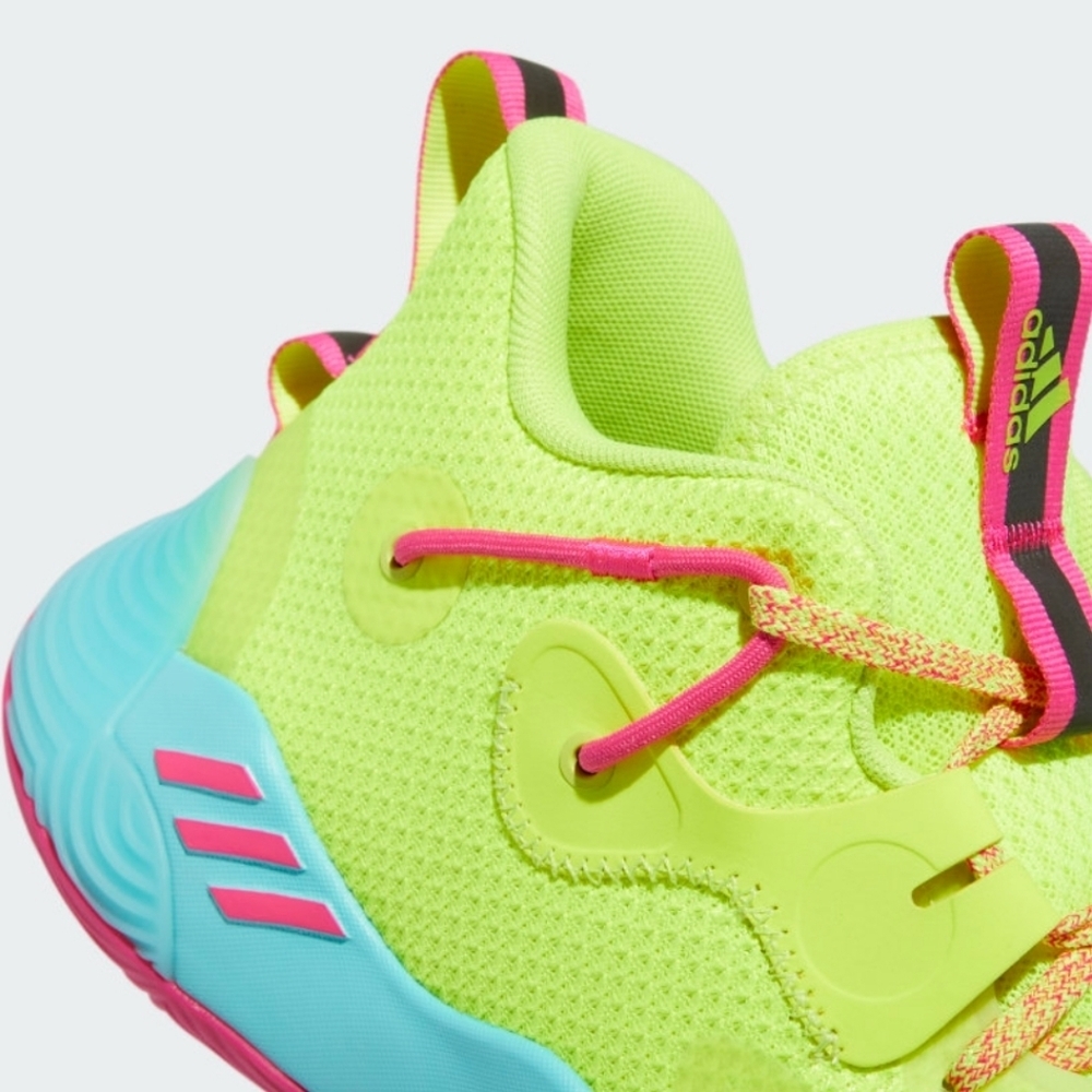 ADIDAS HARDEN STEPBACK 3 SHOES - Picture 8 of 12